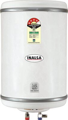 Inalsa MSG 10/15/25/35/50 Storage Water Geyser / Heater Inalsa MSG 10/15/25/35/50 Storage Water Geyser / Heater