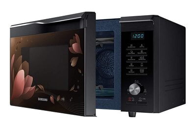 Samsung MC28M6036CB/TL 28 litres Convection Microwave Oven