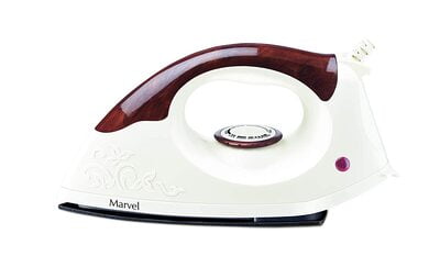 MORPHY RICHARDS DRY IRON MARVEL