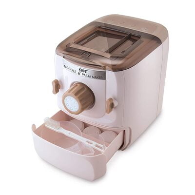 KENT Noodle and Pasta Maker 150-Watt (White) KENT Noodle and Pasta Maker 150-Watt (White)