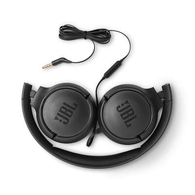 JBL I Tune 500 On-Ear Headphones JBL I Tune 500 On-Ear Headphones
