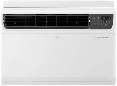 LG WINDOW AC 1.5TON INVERTER 5 STAR JWQ18WUZA LG WINDOW AC 1.5TON INVERTER 5 STAR JWQ18WUZA