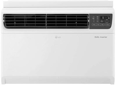 LG WINDOW AC 1.5TON INVERTER 5 STAR JWQ18WUZA