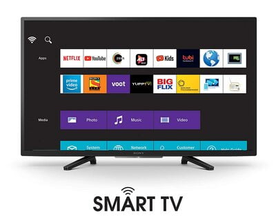 SONY KDL-32W6100 B LED TV SONY KDL-32W6100 B LED TV