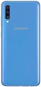 SAMSUNG GALAXY A 70 6/128 GB BLUE