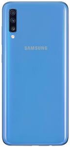 SAMSUNG GALAXY A 70 6/128 GB BLUE SAMSUNG GALAXY A 70 6/128 GB BLUE