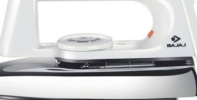 Bajaj Dry Iron Popular Plus