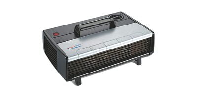 Bajaj RX 7 Majesty 2000-W Room Heater Bajaj RX 7 Majesty 2000-W Room Heater