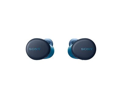 Sony Wireless Stereo Headset WF-XB700