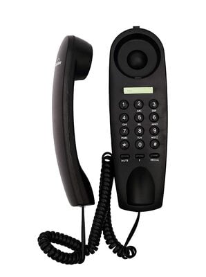 Binatone Trend 1 Corded Landline Phone Binatone Trend 1 Corded Landline Phone