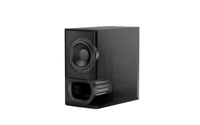 Sony HT-S350 2.1Ch Soundbar with Wireless Subwoofer Sony HT-S350 2.1Ch Soundbar with Wireless Subwoofer