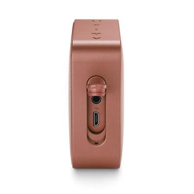 JBL GO2 Grab & Go Portable Bluetooth Speaker with Mic JBL GO2 Grab & Go Portable Bluetooth Speaker with Mic