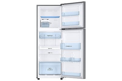 Samsung RT28T3453S9 234 litre 3 Star Frost-Free Double Door Refrigerator Samsung RT28T3453S9 234 litre 3 Star Frost-Free Double Door Refrigerator