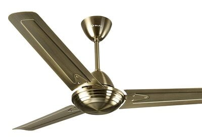 Bajaj Astreza 68-Watt 1200mm Ceiling Fan Bajaj Astreza 68-Watt 1200mm Ceiling Fan