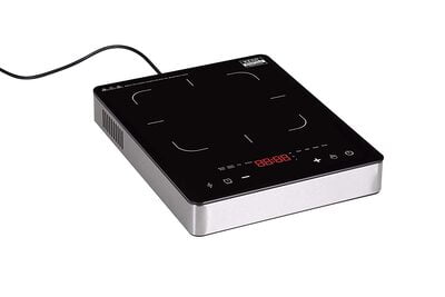 KENT - 16034 Induction Cooktop KB-83 2000-Watt KENT - 16034 Induction Cooktop KB-83 2000-Watt
