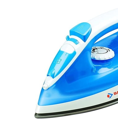 Bajaj Steam Iron Mx 4