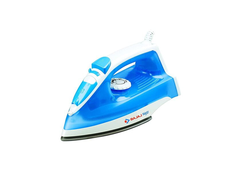 Bajaj Steam Iron Mx 4 Bajaj Steam Iron Mx 4