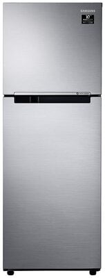 Samsung RT28T3042S8/HL 253 litre 2 S Inverter Frost-Free Double Door Refrigerator