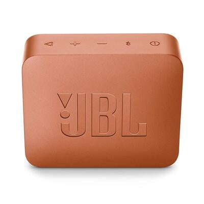 JBL GO2 Grab & Go Portable Bluetooth Speaker with Mic