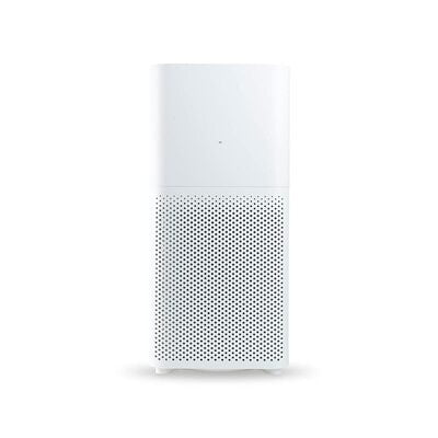 MI Air Purifier 2C With True HEPA Filter (White)