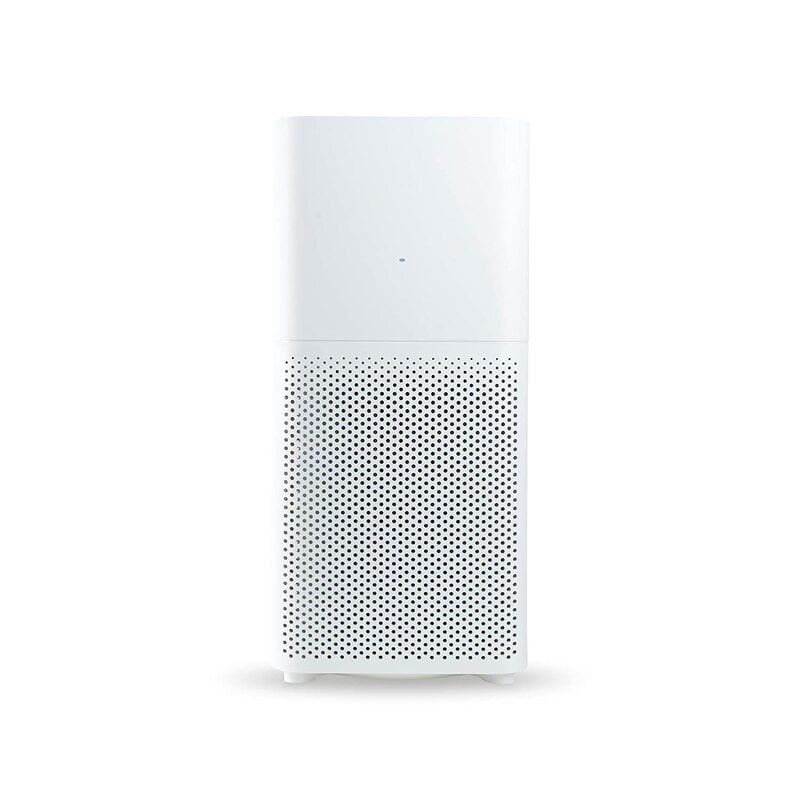 MI Air Purifier 2C With True HEPA Filter (White)