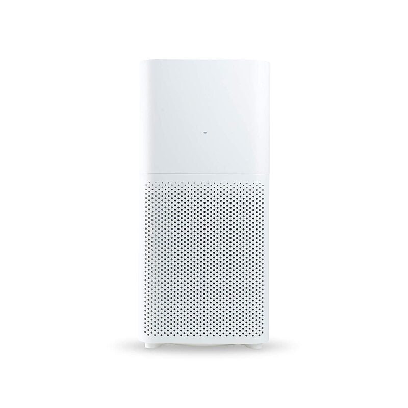 Buy MI Air Purifier 2C With True HEPA Filter (White