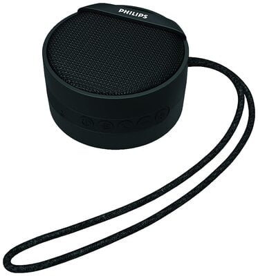 PHILIPS PORTABLE SPEAKER BT40K PHILIPS PORTABLE SPEAKER BT40K