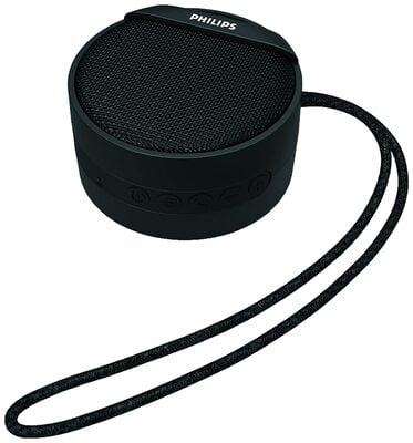 PHILIPS PORTABLE SPEAKER BT40K