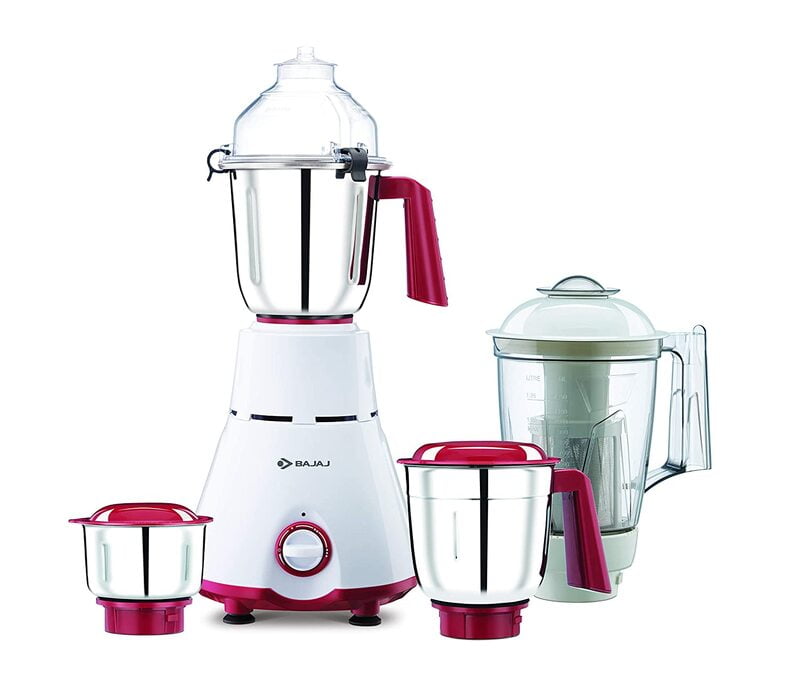 Bajaj Mixer Grinder Gx 4701 Bajaj Mixer Grinder Gx 4701