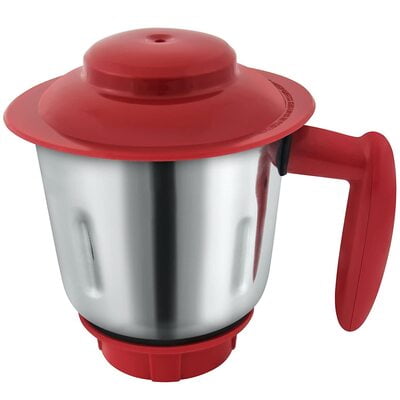 maharaja mixer grinder jar set