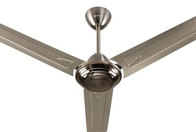 Bajaj Astreza 68-Watt 1200mm Ceiling Fan Bajaj Astreza 68-Watt 1200mm Ceiling Fan