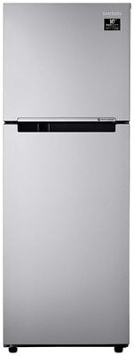 Samsung RT28T3022SE/HL 253 litre 2 Star Inverter Frost-Free Double Door Refrigerator