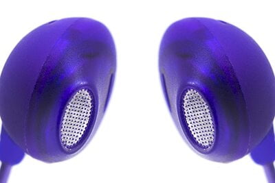 PHILIPS EAR BUD HEADPHONE SHE2305PP PHILIPS EAR BUD HEADPHONE SHE2305PP