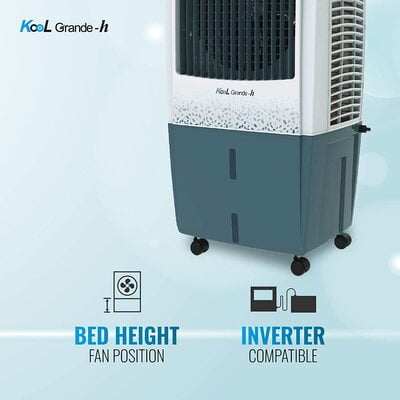 Havells Kool Grande-H 85 litre Desert Air Cooler