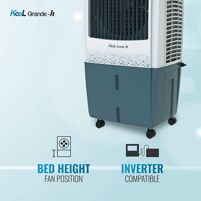 Havells Kool Grande-H 85 litre Desert Air Cooler Havells Kool Grande-H 85 litre Desert Air Cooler