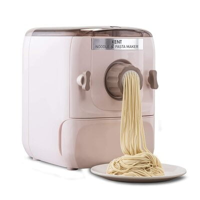 KENT Noodle and Pasta Maker 150-Watt (White) KENT Noodle and Pasta Maker 150-Watt (White)