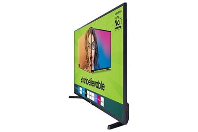 SAMSUNG LED TV SMART 43INCH 43T5310 SAMSUNG LED TV SMART 43INCH 43T5310