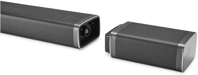 JBL Bar 5.1 with magnetic detachable wireless speaker JBL Bar 5.1 with magnetic detachable wireless speaker