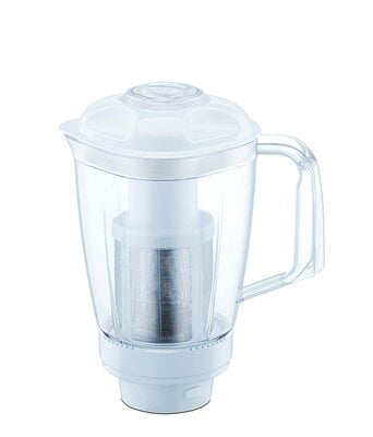 Bajaj Twister Fruity 750-Watts Mixer Grinder with 3 Jars Bajaj Twister Fruity 750-Watts Mixer Grinder with 3 Jars