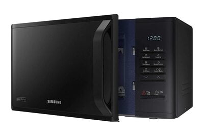 SAMSUNG MICROWAVE MS23K3513AK/TL-SOLO SAMSUNG MICROWAVE MS23K3513AK/TL-SOLO