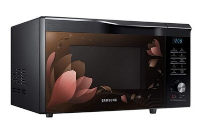 Samsung MC28M6036CB/TL 28 litres Convection Microwave Oven