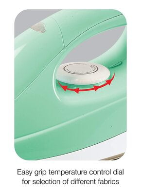 HAVELLS DRY IRON D'ZIRE HAVELLS DRY IRON D'ZIRE