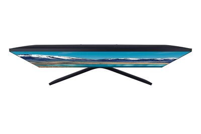 Samsung 108 cm (43 inches) UA43TU8570UXXL 4K Ultra HD Smart LED TV