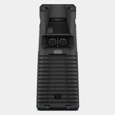 Sony MHC-V83 D Bluetooth High-Power Party Speaker Sony MHC-V83 D Bluetooth High-Power Party Speaker