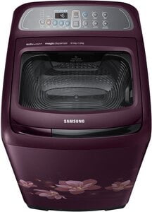 SAMSUNG WASHING MACHINE WA65M4020HP