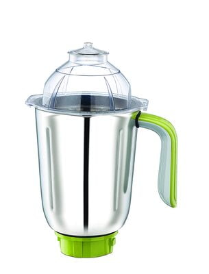 Bajaj Twister Deluxe 750-Watt Mixer Grinder with 3 Jars Bajaj Twister Deluxe 750-Watt Mixer Grinder with 3 Jars