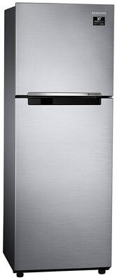 Samsung RT28T3052S8/NL 253 litre 2 Star Inverter Frost-Free Double Door Refrigerator Samsung RT28T3052S8/NL 253 litre 2 Star Inverter Frost-Free Double Door Refrigerator