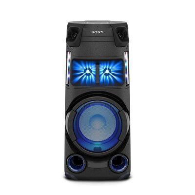 Sony V43D High Power Party Speaker with Bluetooth Technology