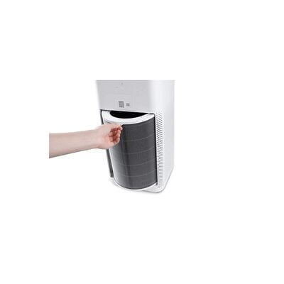 Mi Air Purifier 3 with True HEPA Filter and Smart App Connectivity