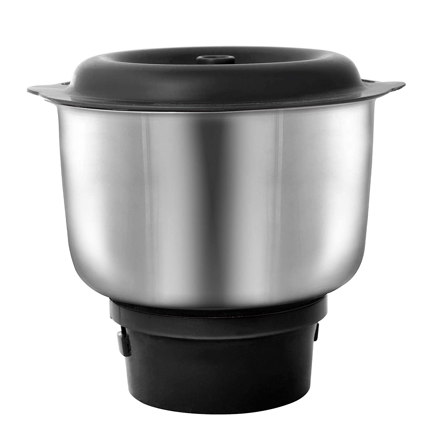 Maharaja Mixer Grinder, 550W (Black Grey) Maharaja Mixer Grinder, 550W (Black Grey)